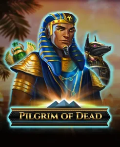 PILGRIM OF DEAD