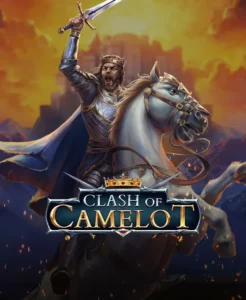 CLASH OF CAMELOT