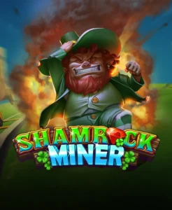 SHAMROCK MINER