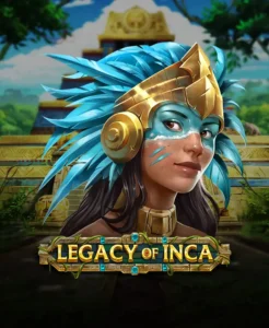 LEGACY OF INCA